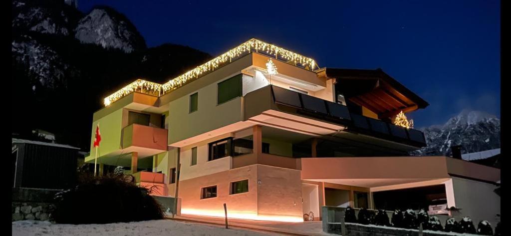 Appartement Mountain Lake Maurach  Eksteriør billede